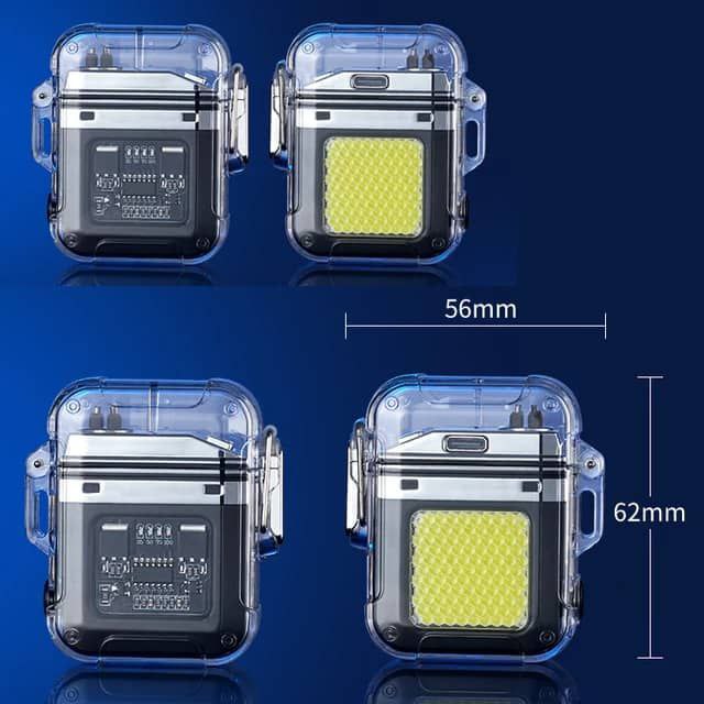 فندک پلاسمایی-1