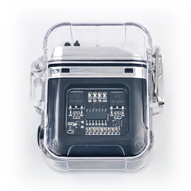 فندک پلاسمایی-2