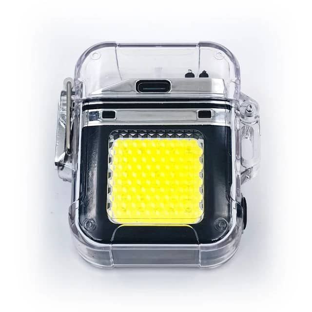 فندک پلاسمایی-3