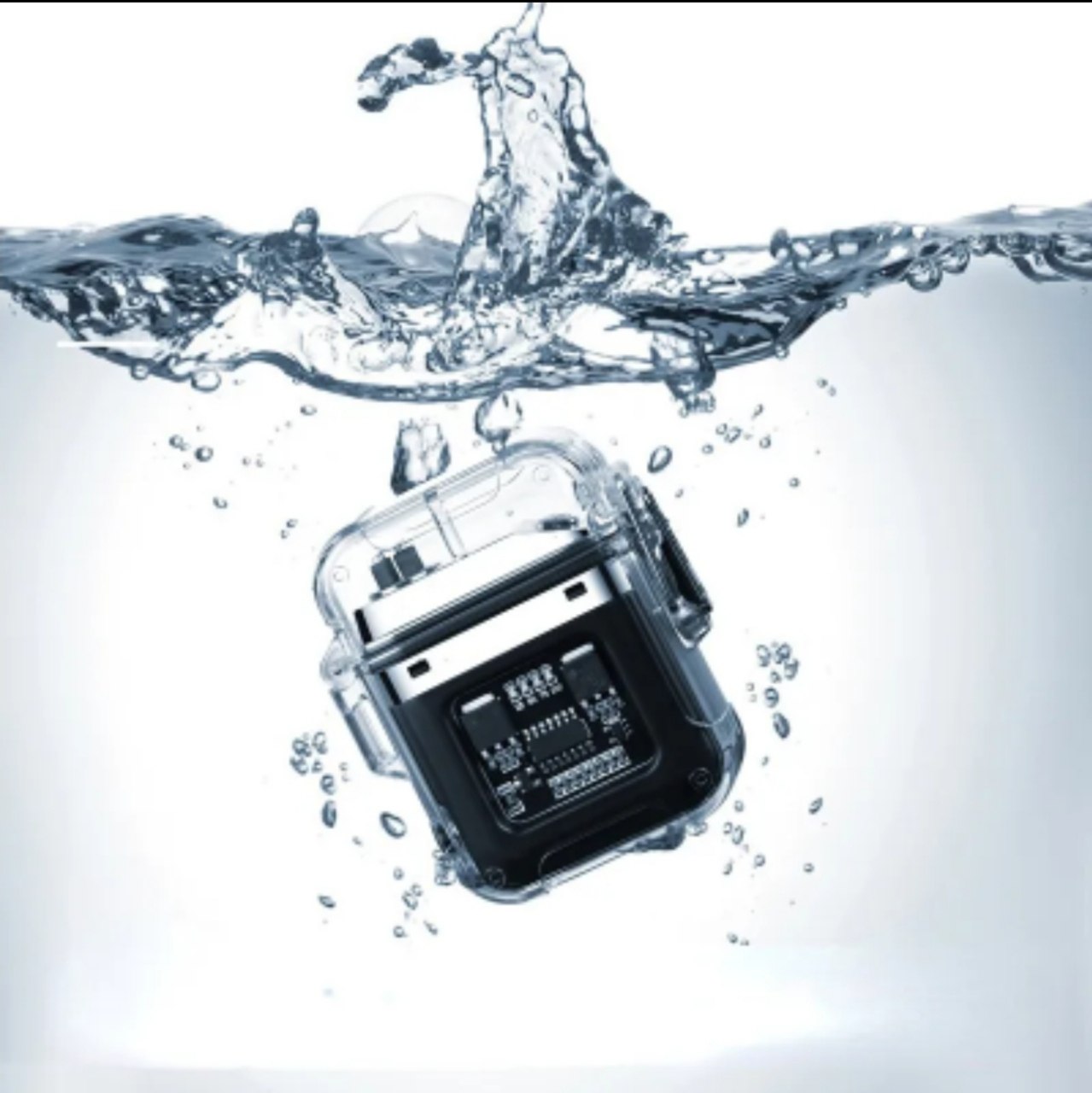 فندک پلاسمایی-6