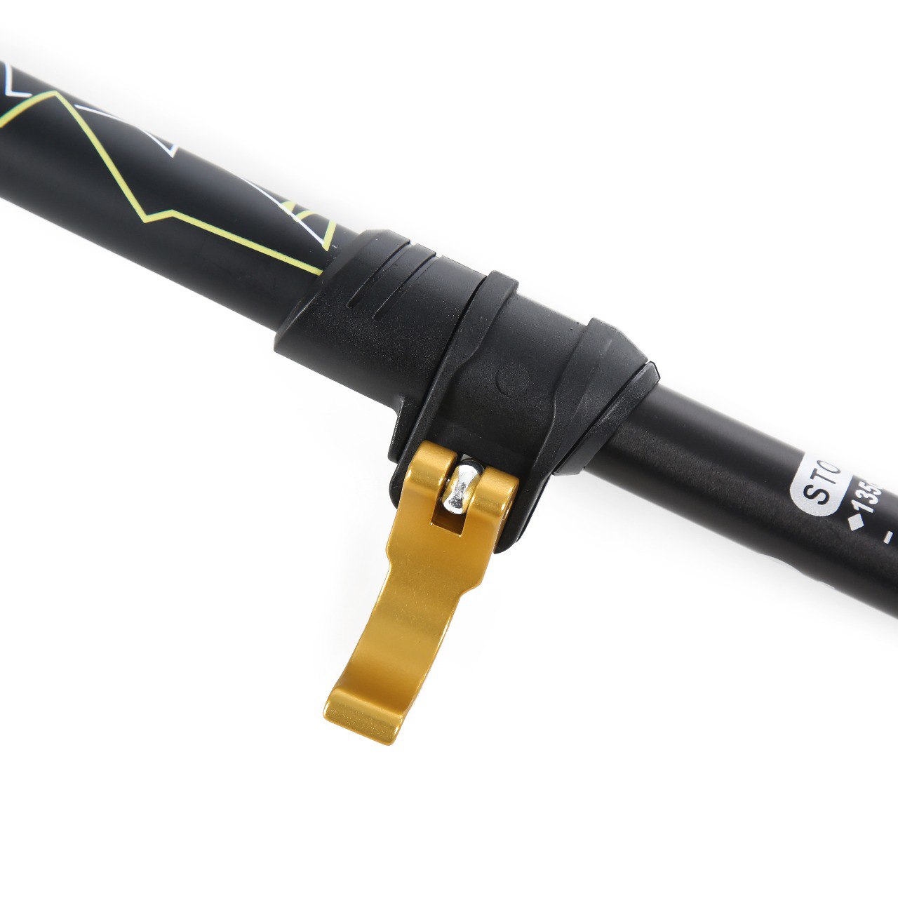 باتوم سه کلیپسی اسنوهاک 11