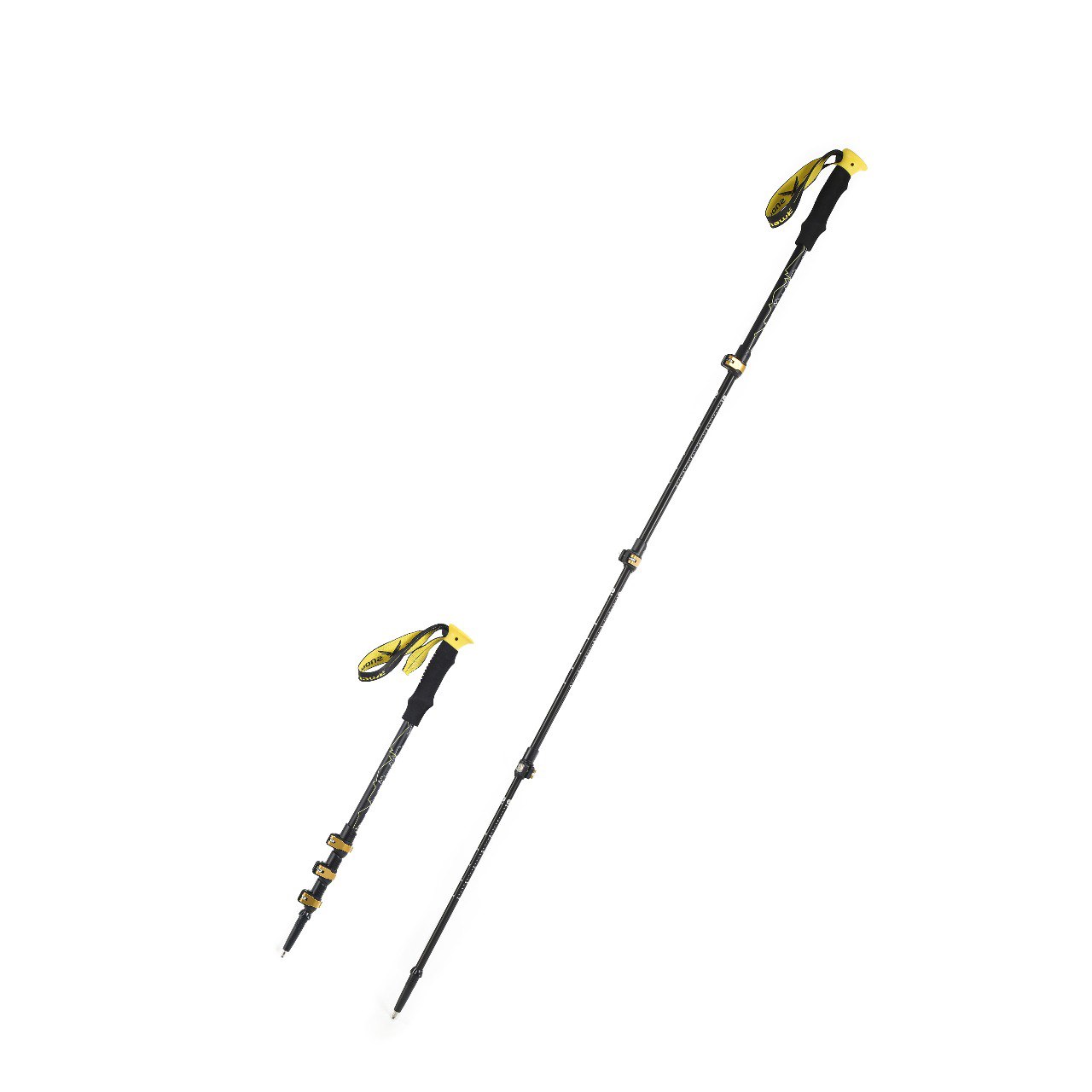 باتوم سه کلیپسی اسنوهاک 13