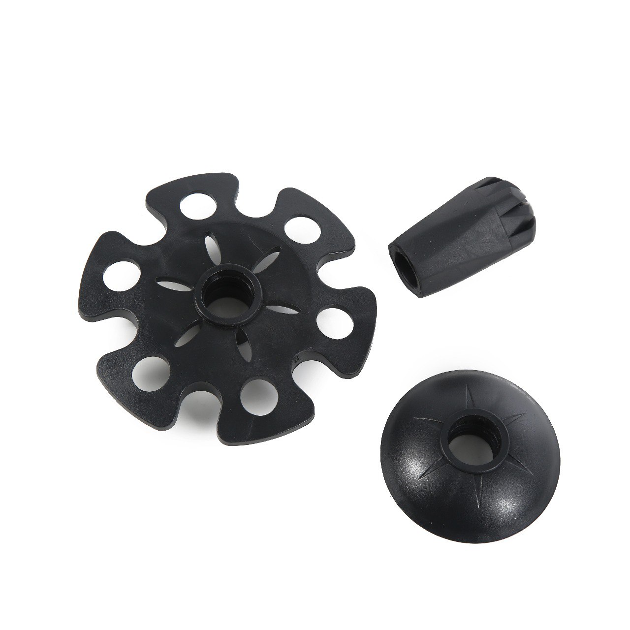 باتوم سه کلیپسی اسنوهاک 14