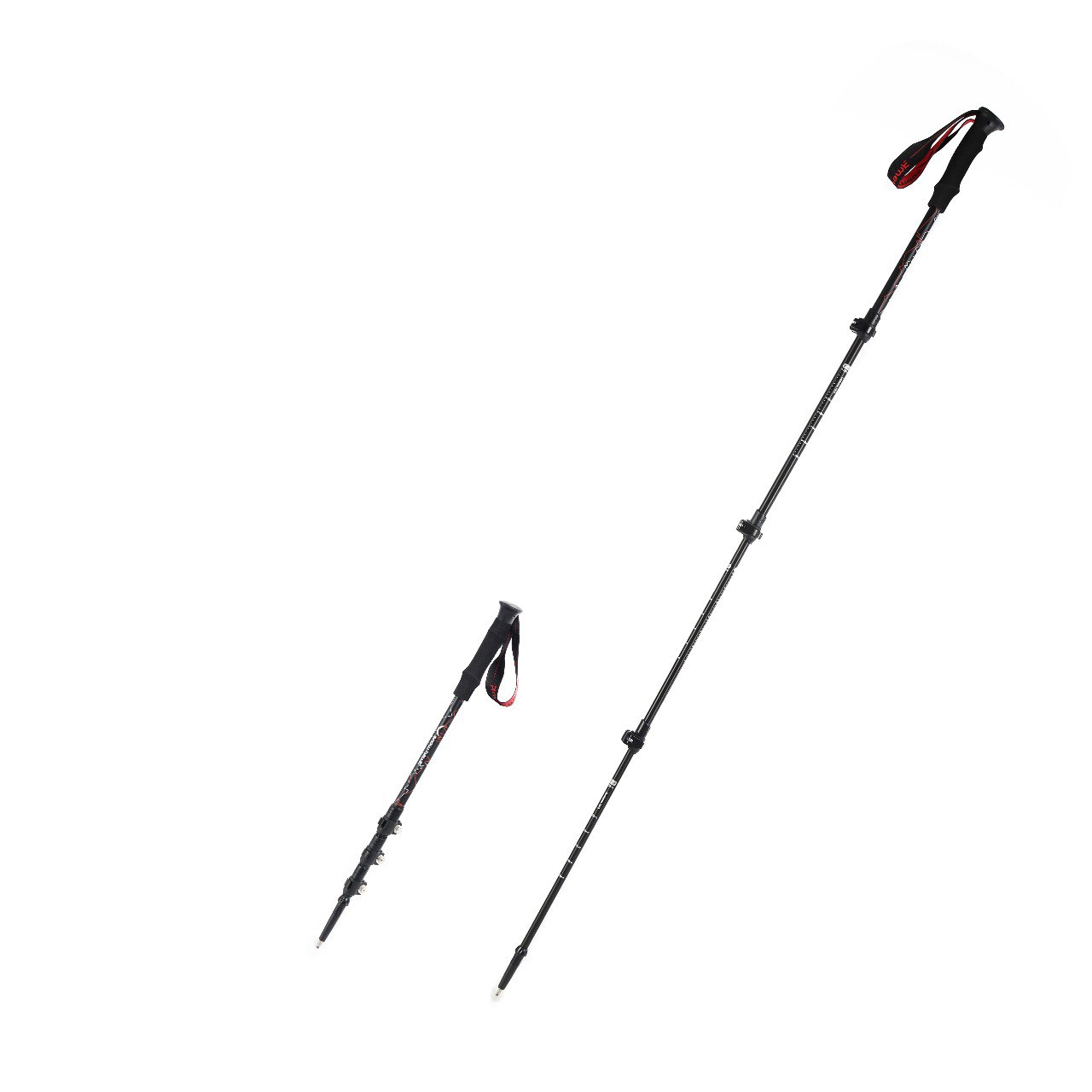 باتوم سه کلیپسی اسنوهاک 16