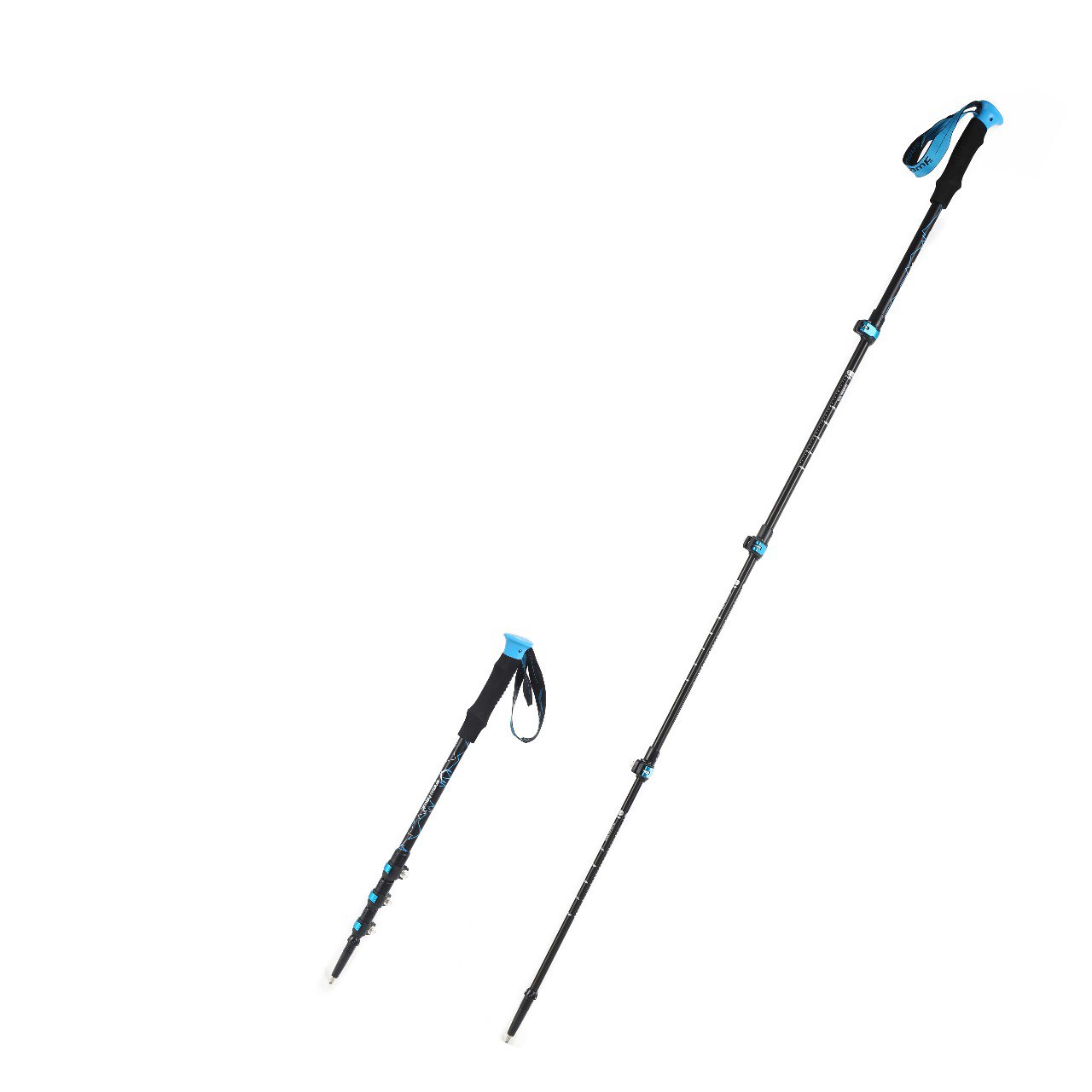 باتوم سه کلیپسی اسنوهاک 4