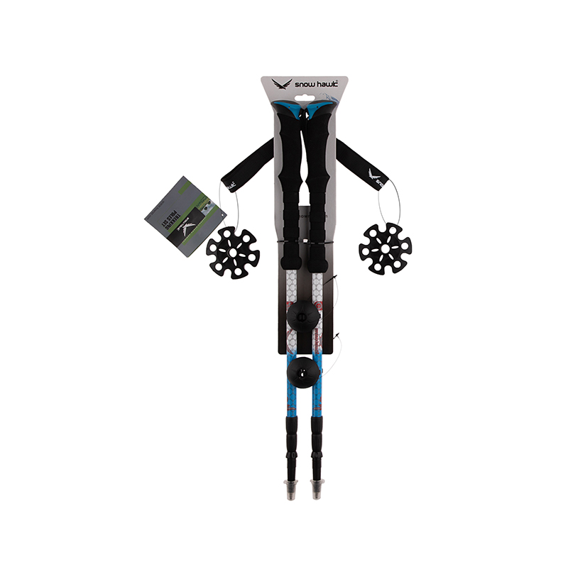 باتوم پیچی اسنوهاوک1