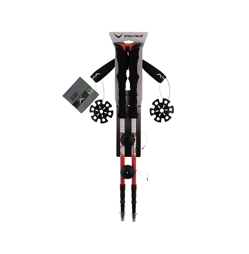 باتوم پیچی اسنوهاوک3