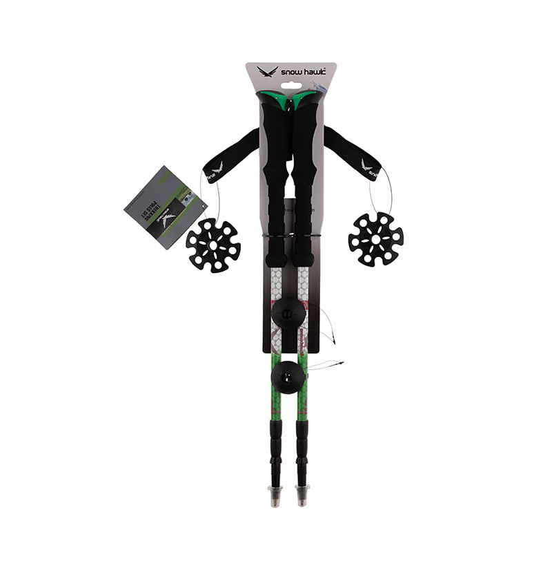 باتوم پیچی اسنوهاوک4