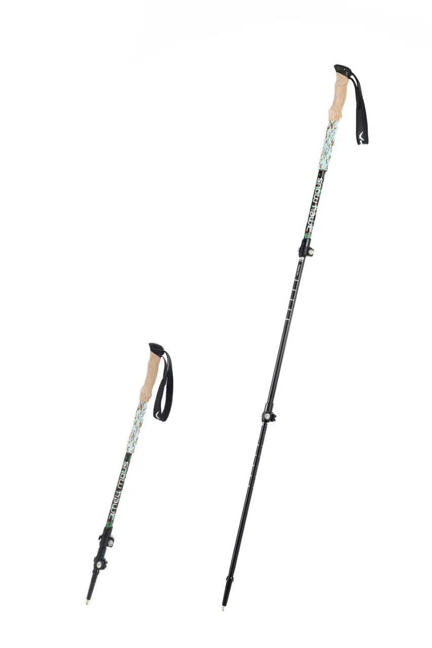 باتوم کلیپسی اسنوهاک- 3