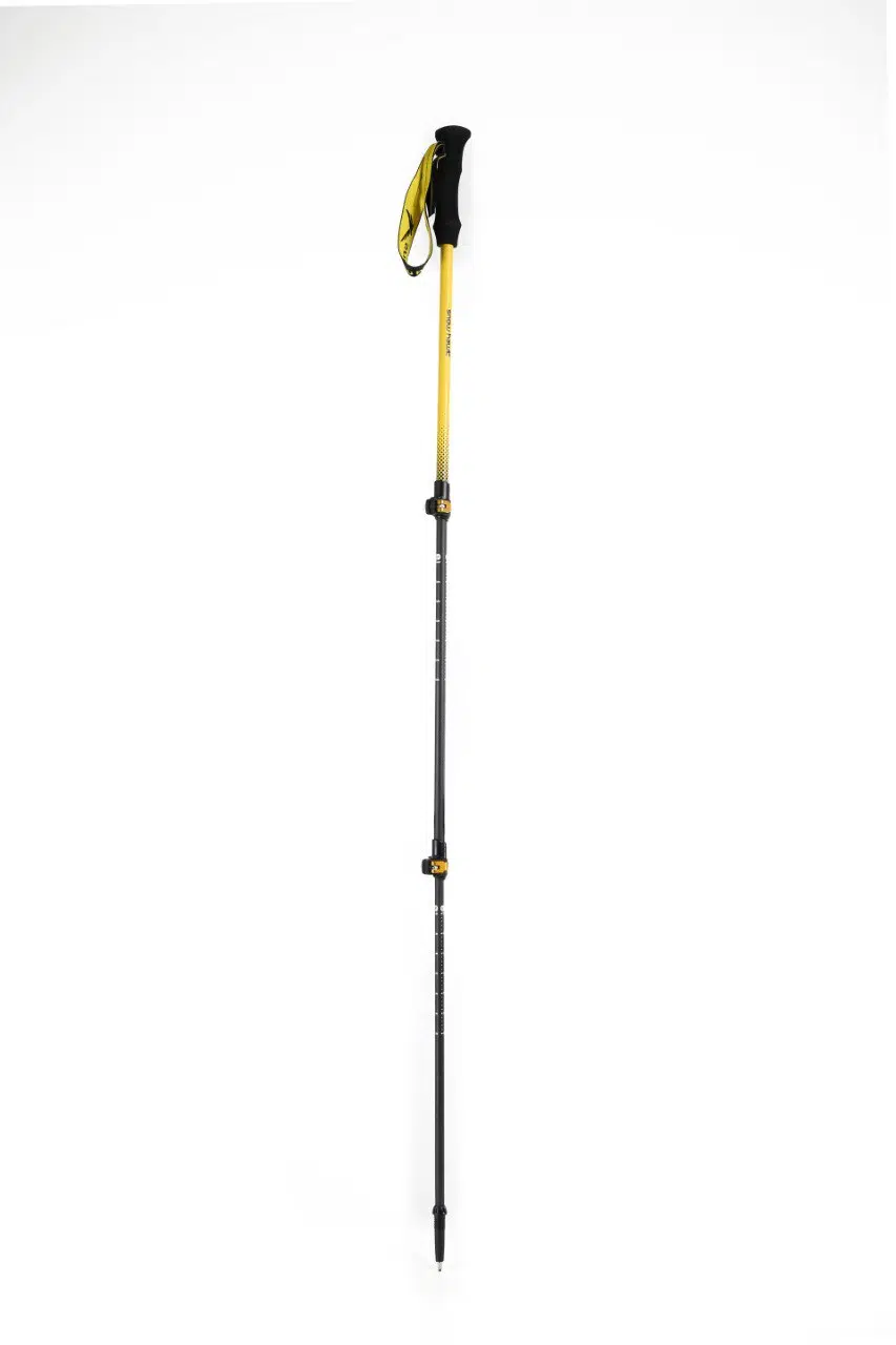 باتوم کلیپسی کربن اسنوهاک15