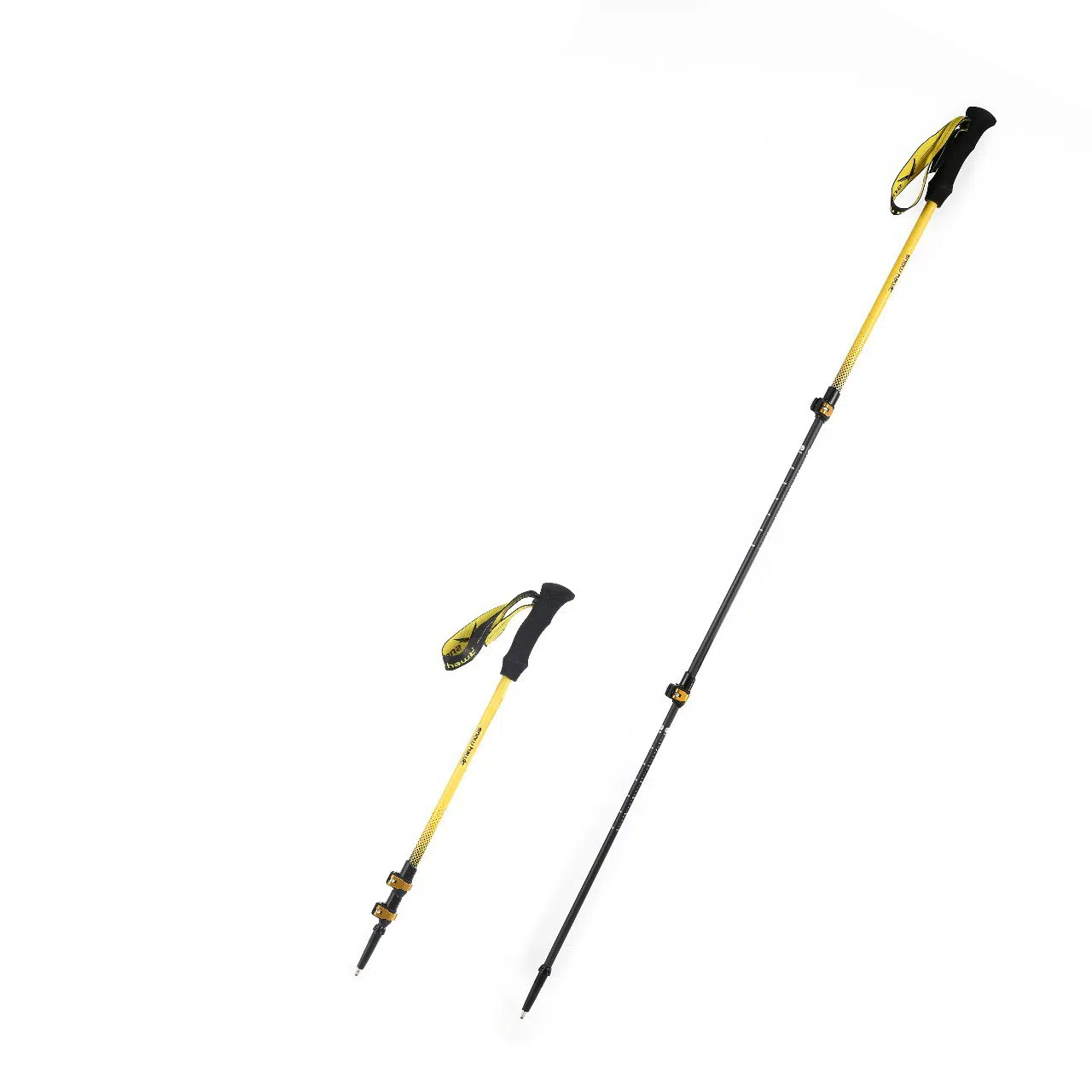 باتوم کلیپسی کربن اسنوهاک16