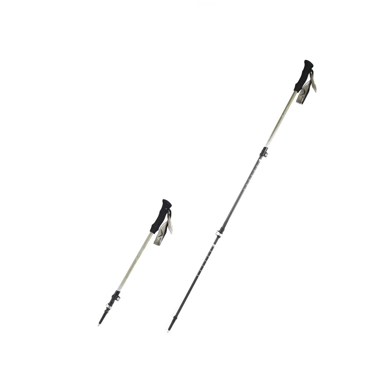 باتوم کلیپسی کربن اسنوهاک20