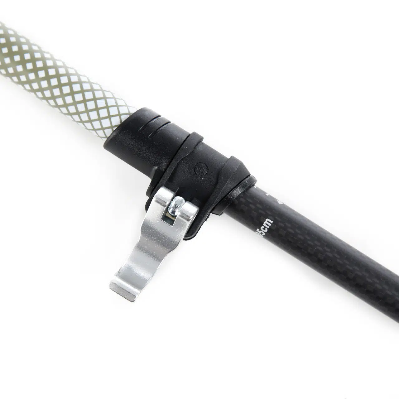 باتوم کلیپسی کربن اسنوهاک8