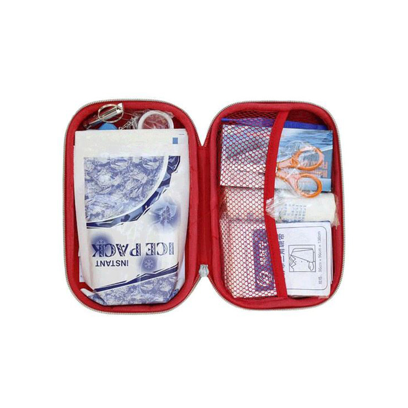 جعبه کمک های اولیه اسنوهاک 2