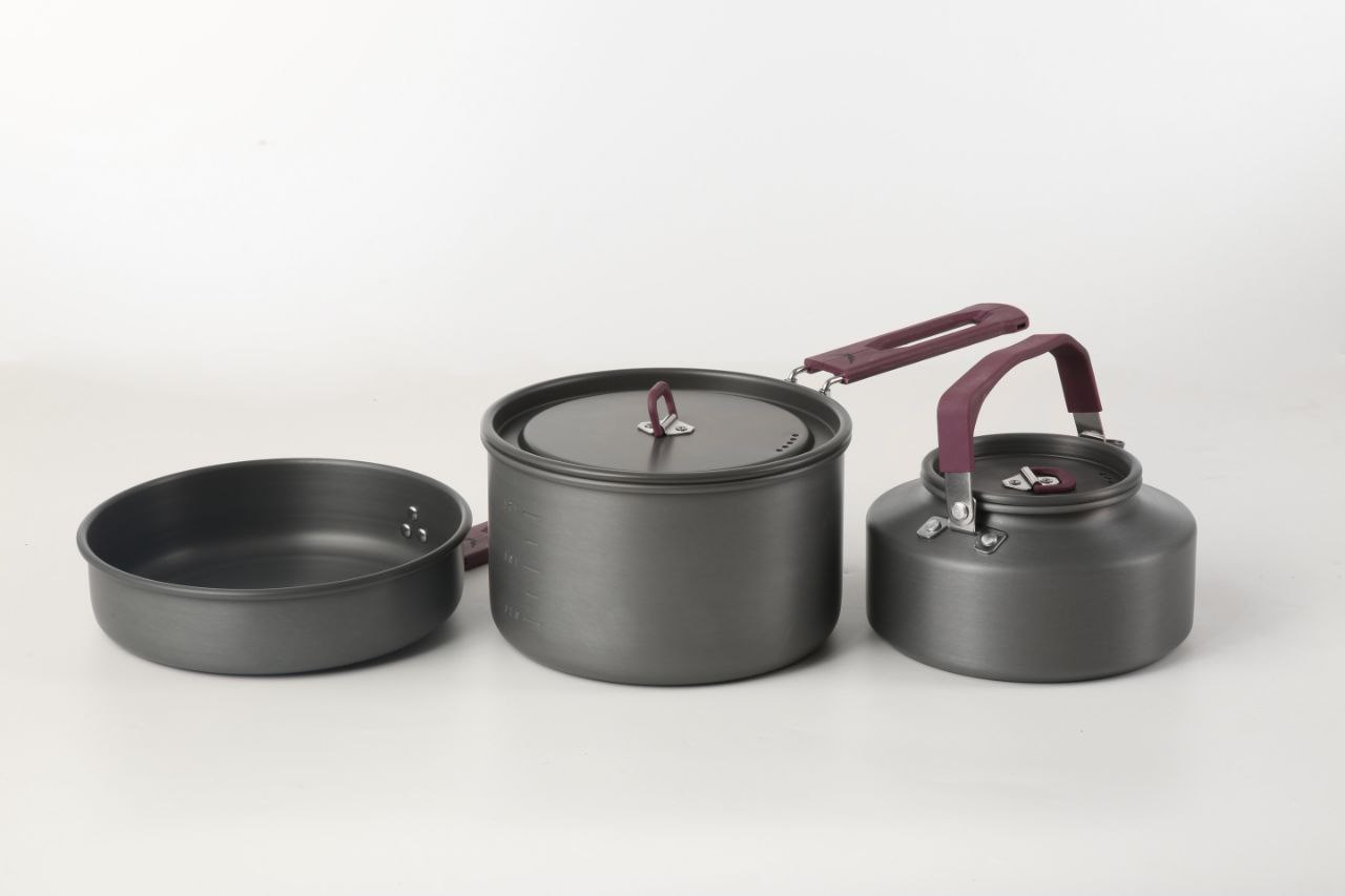 ست ظروف دو نفره 24