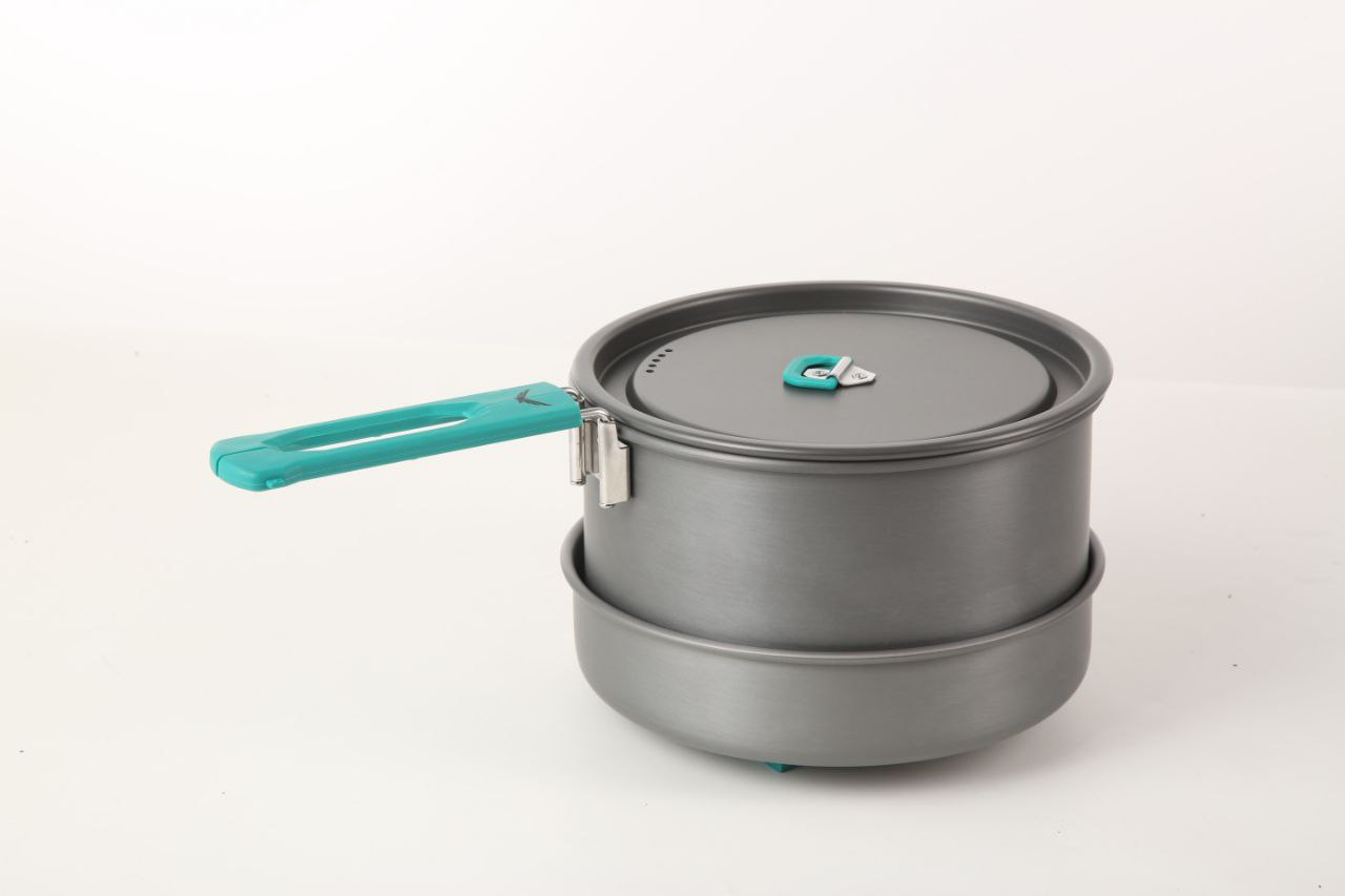 ست ظروف سه نفره 1