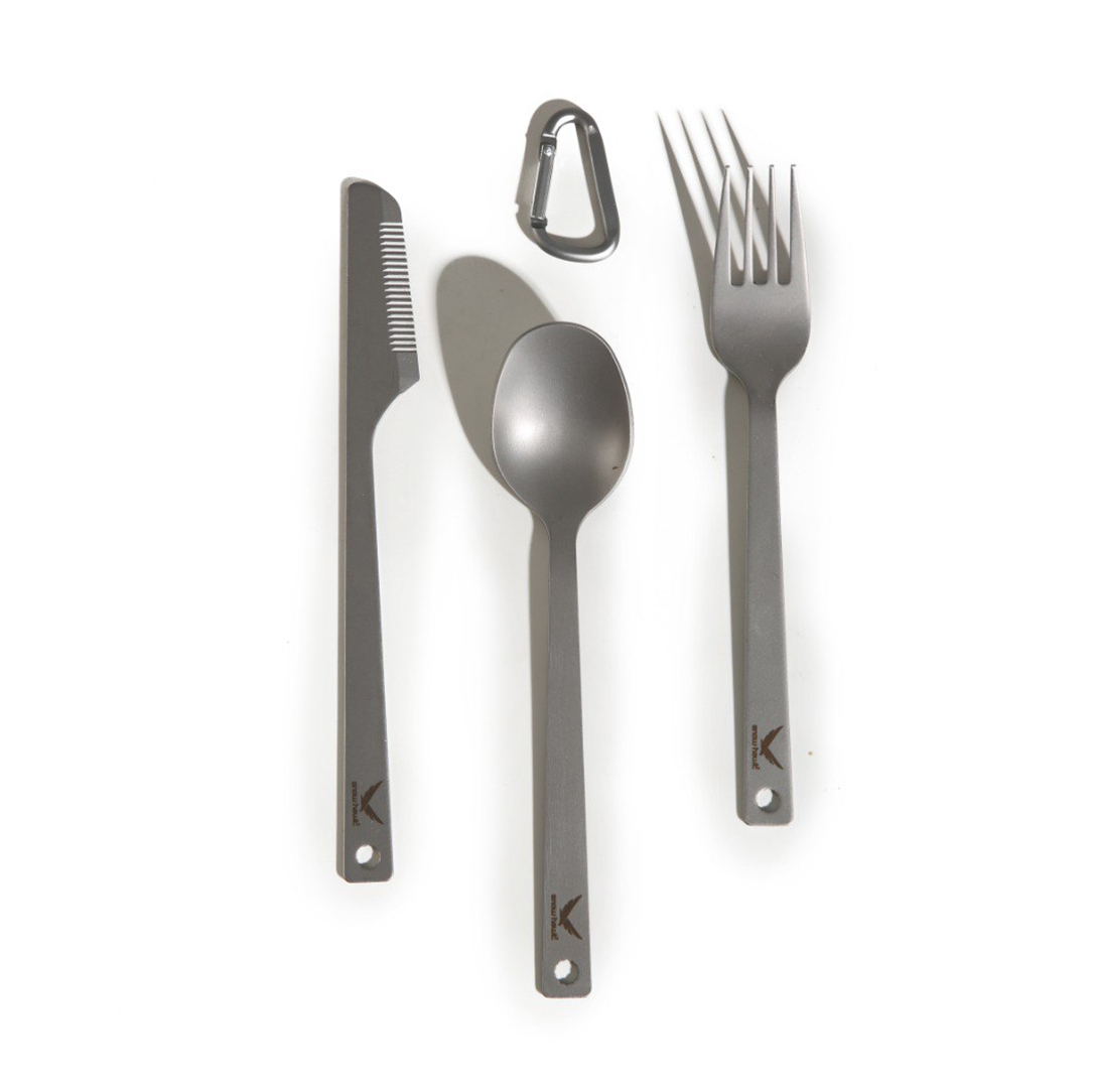 ست قاشق چنگال 1