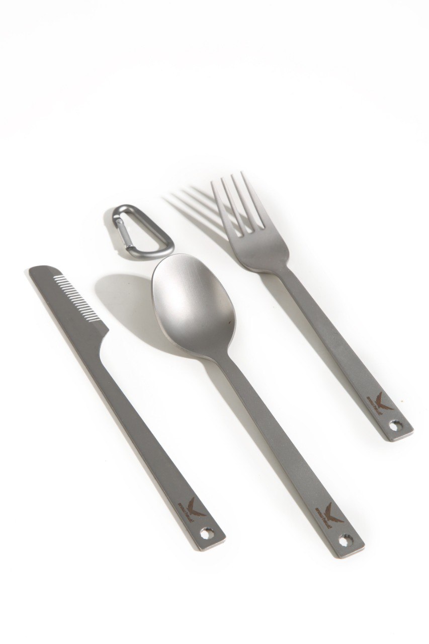 ست قاشق چنگال 11