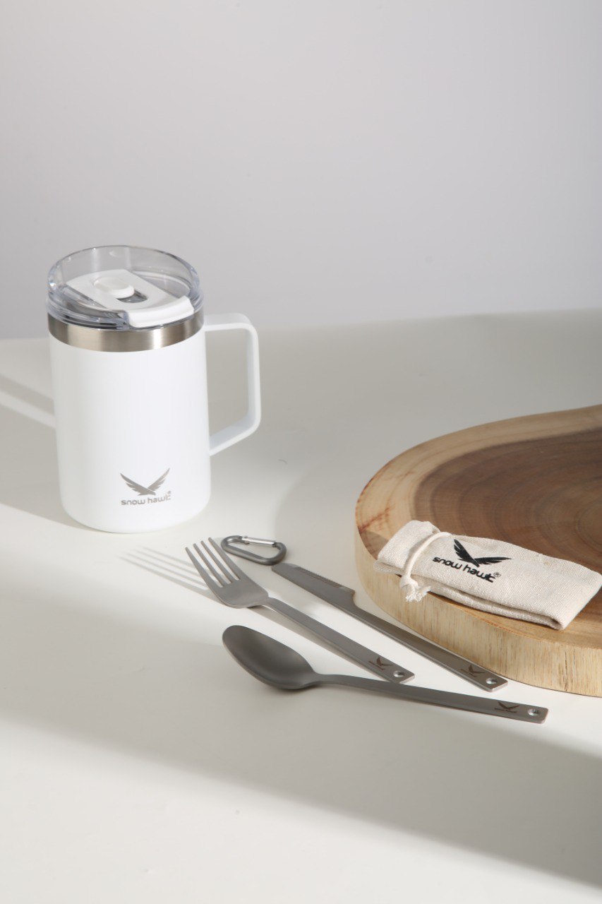 ست قاشق چنگال 9