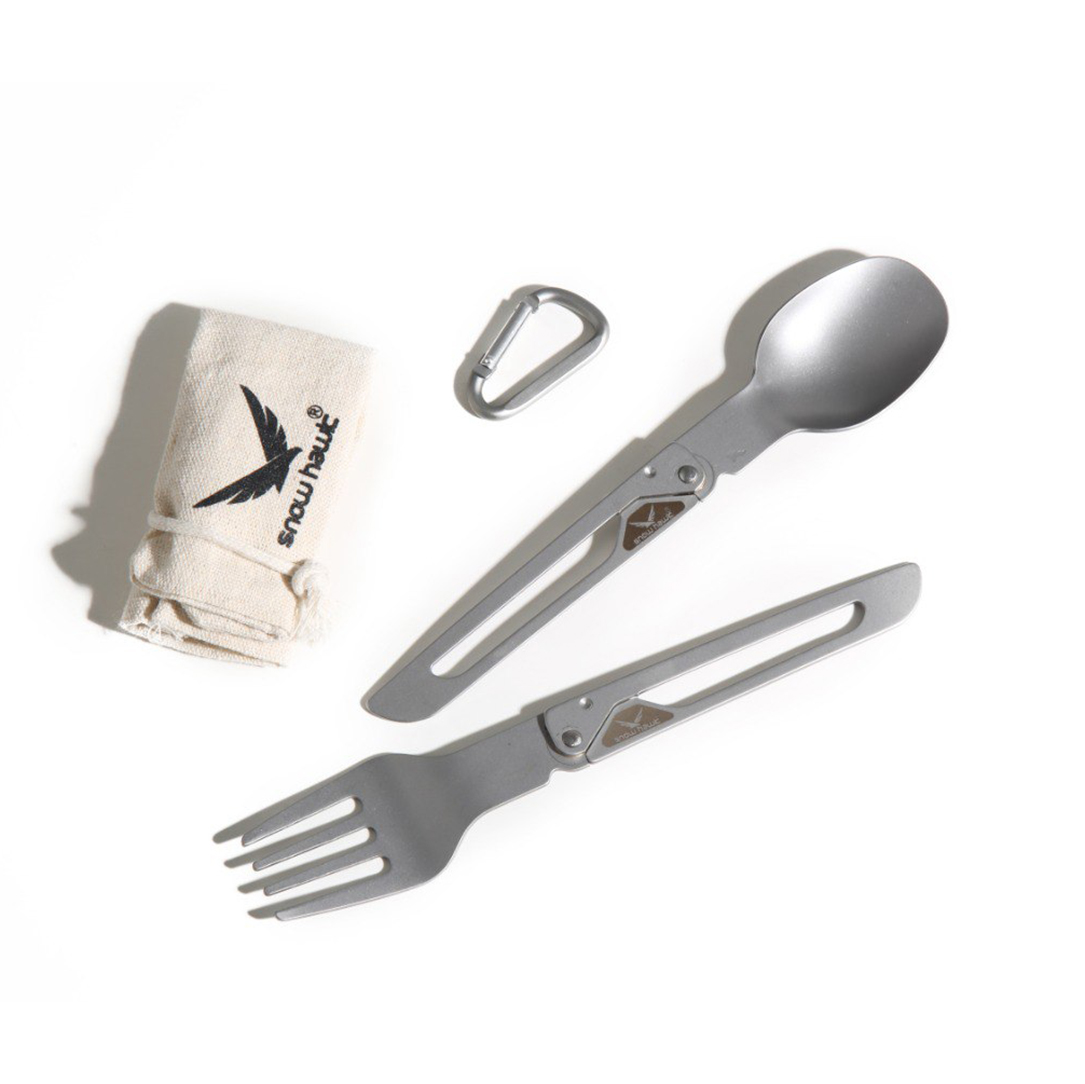 ست قاشقو چنگال 1