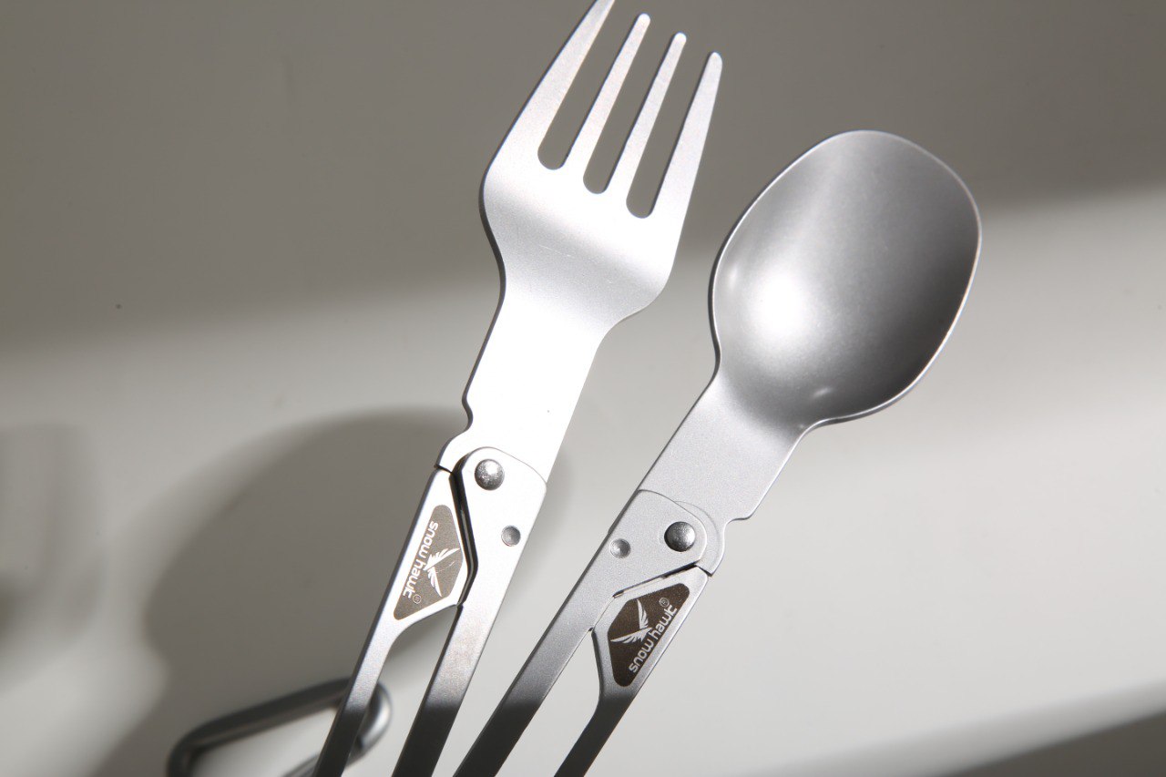 ست قاشقو چنگال 10