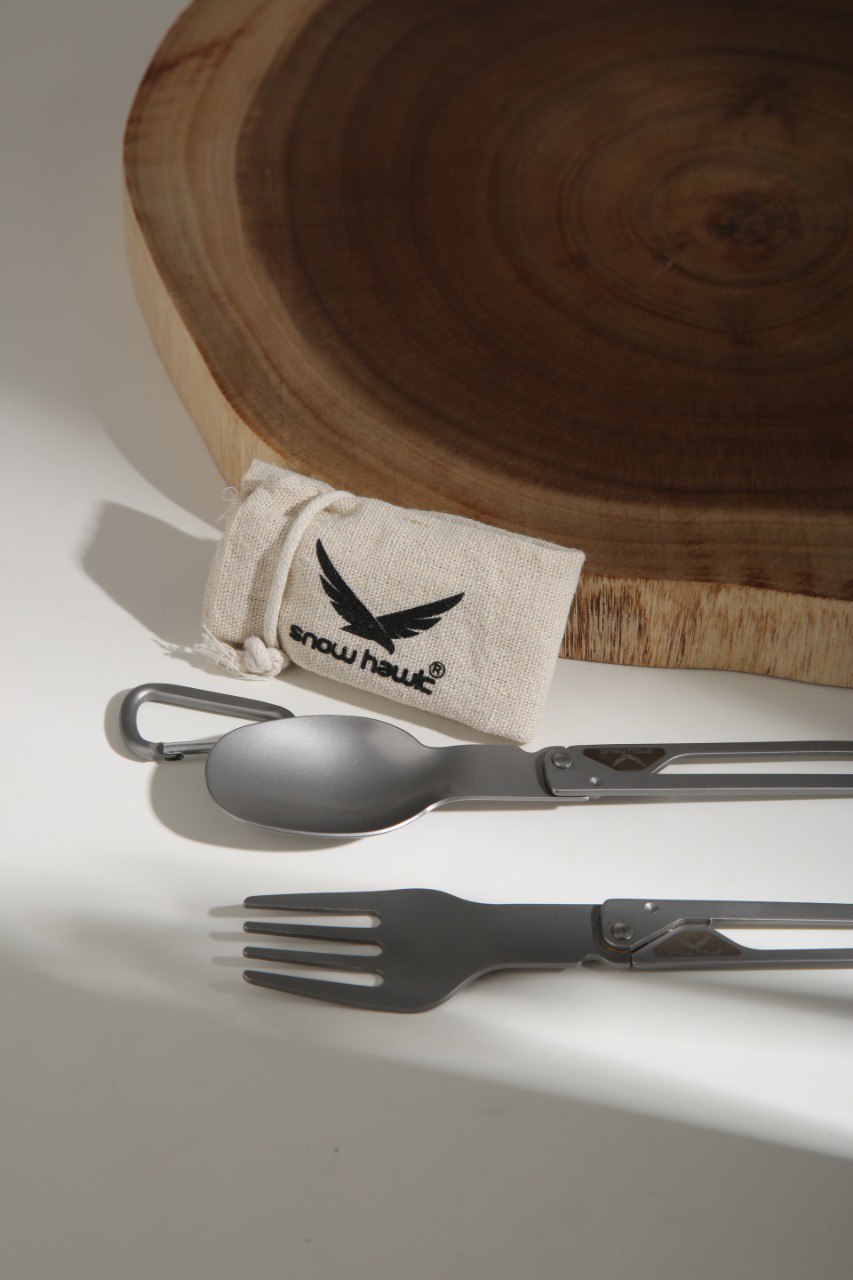 ست قاشقو چنگال 11