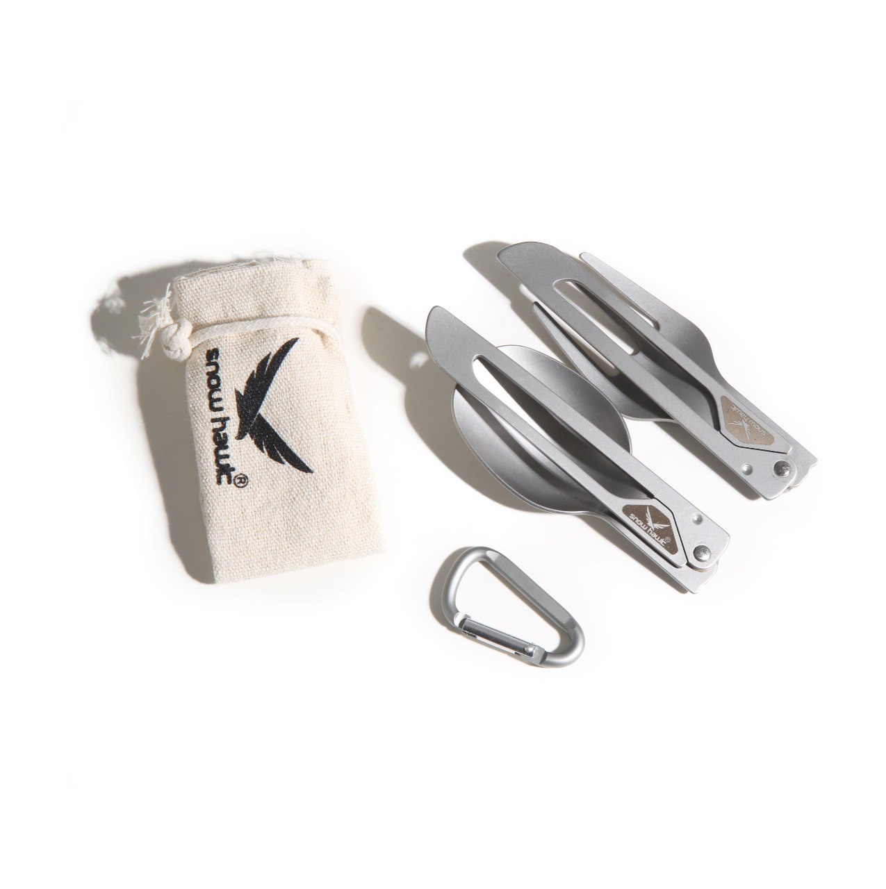 ست قاشقو چنگال 12