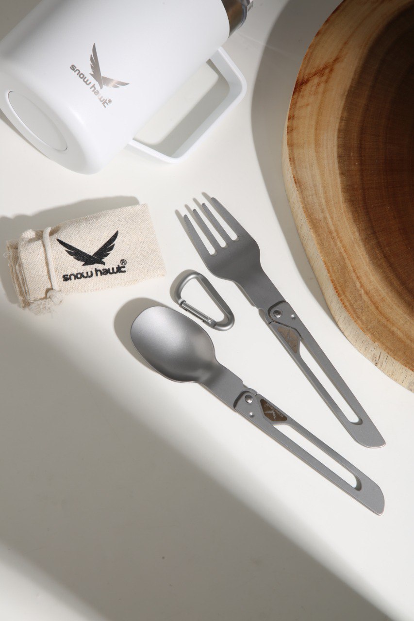 ست قاشقو چنگال 9