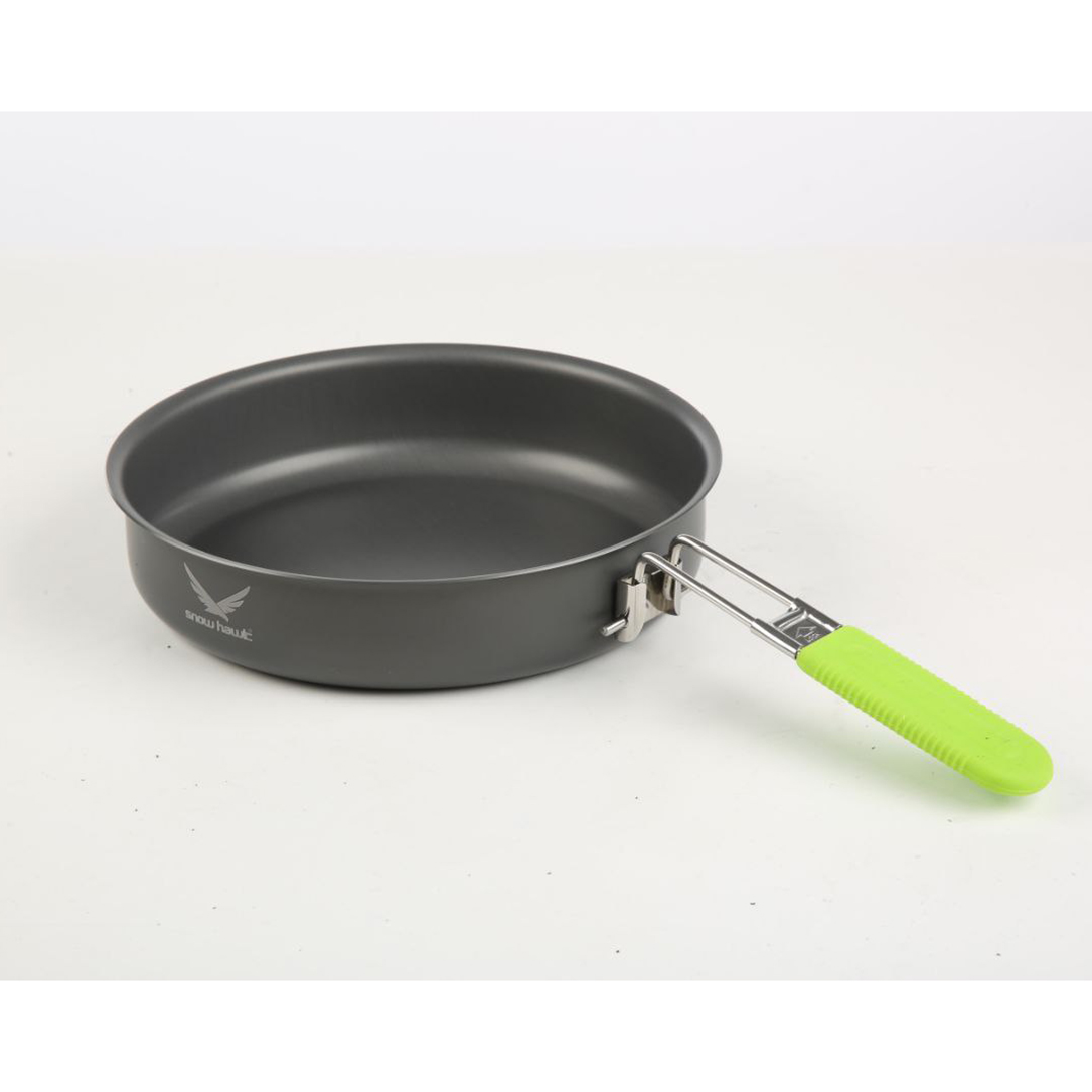 ماهیتابه سایز بزرگ 1