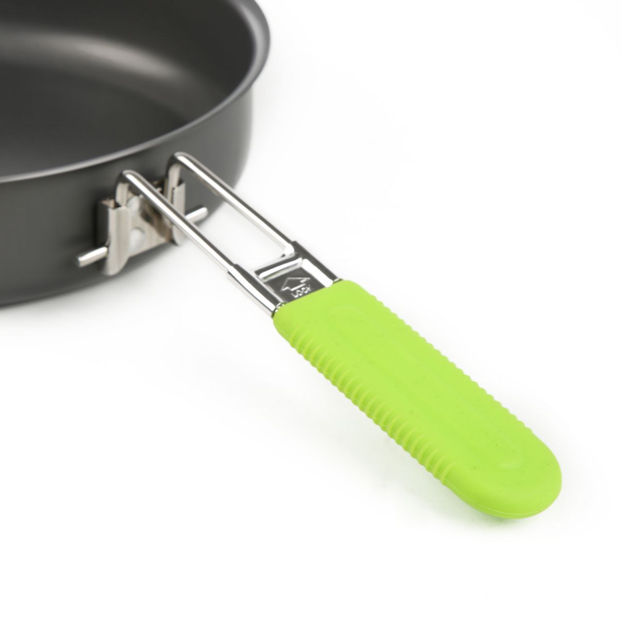 ماهیتابه سایز بزرگ 11