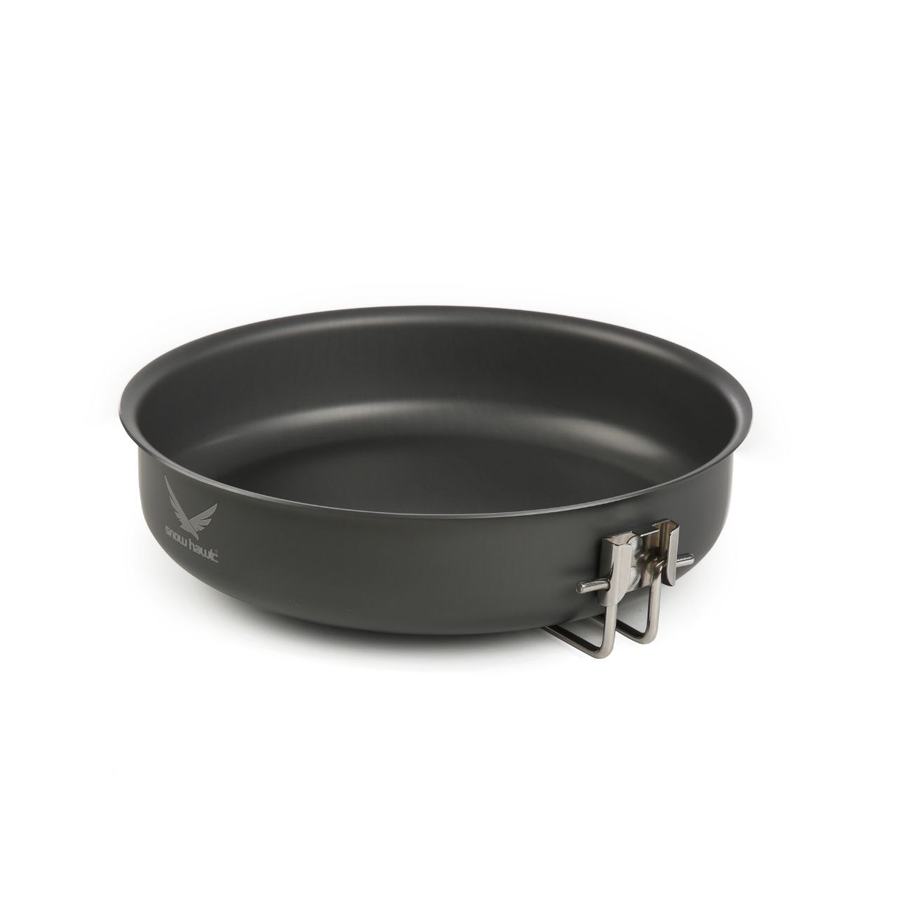 ماهیتابه سایز بزرگ 4