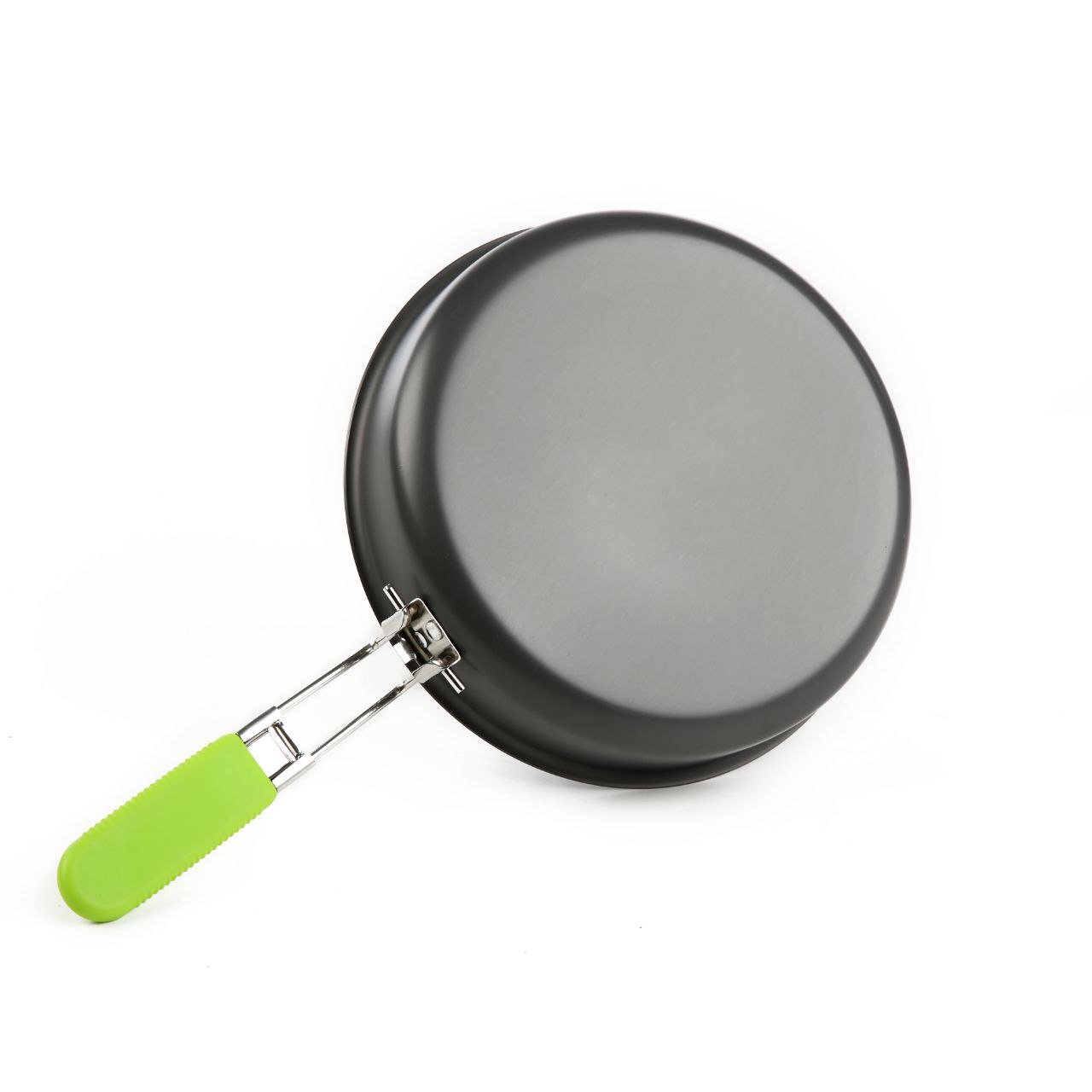 ماهیتابه سایز بزرگ 5