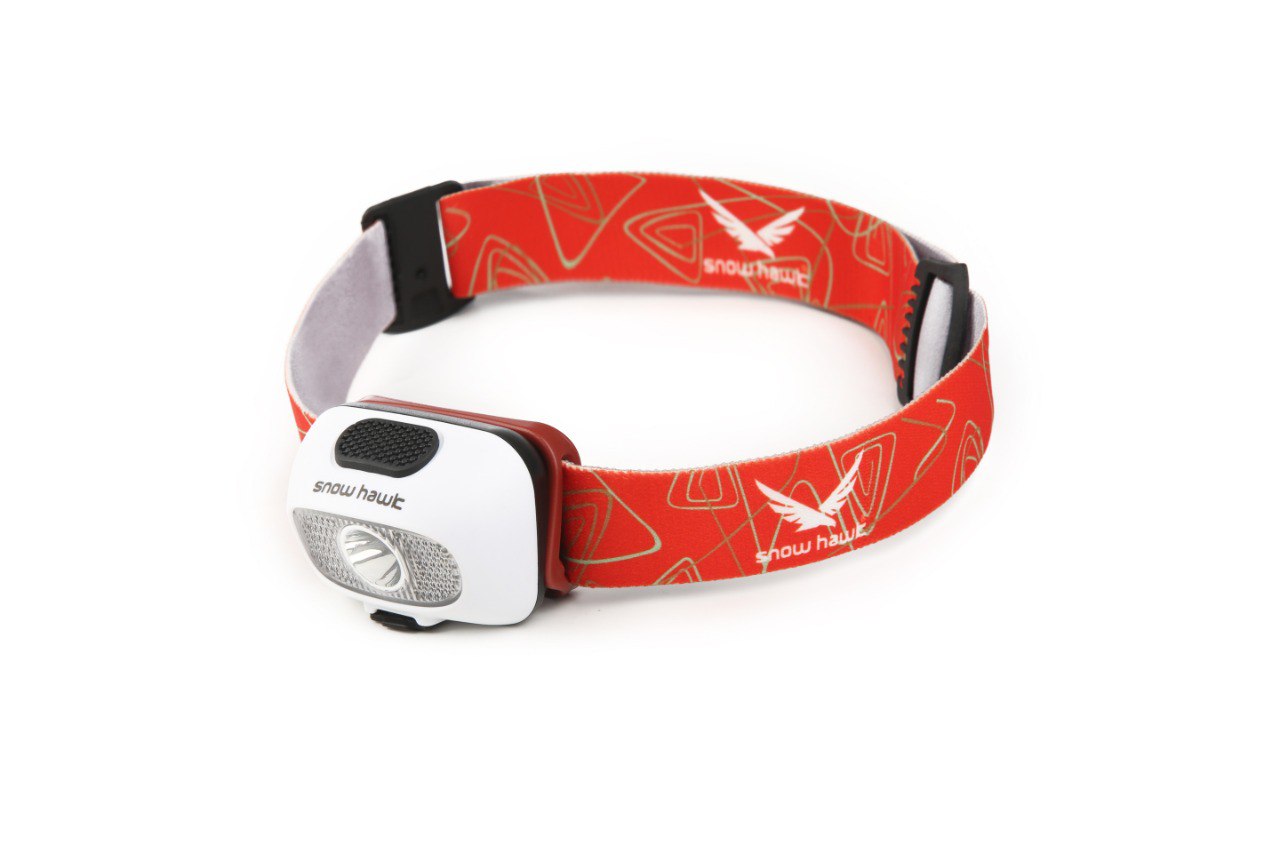 هدلامپ-اسنوهاک-1