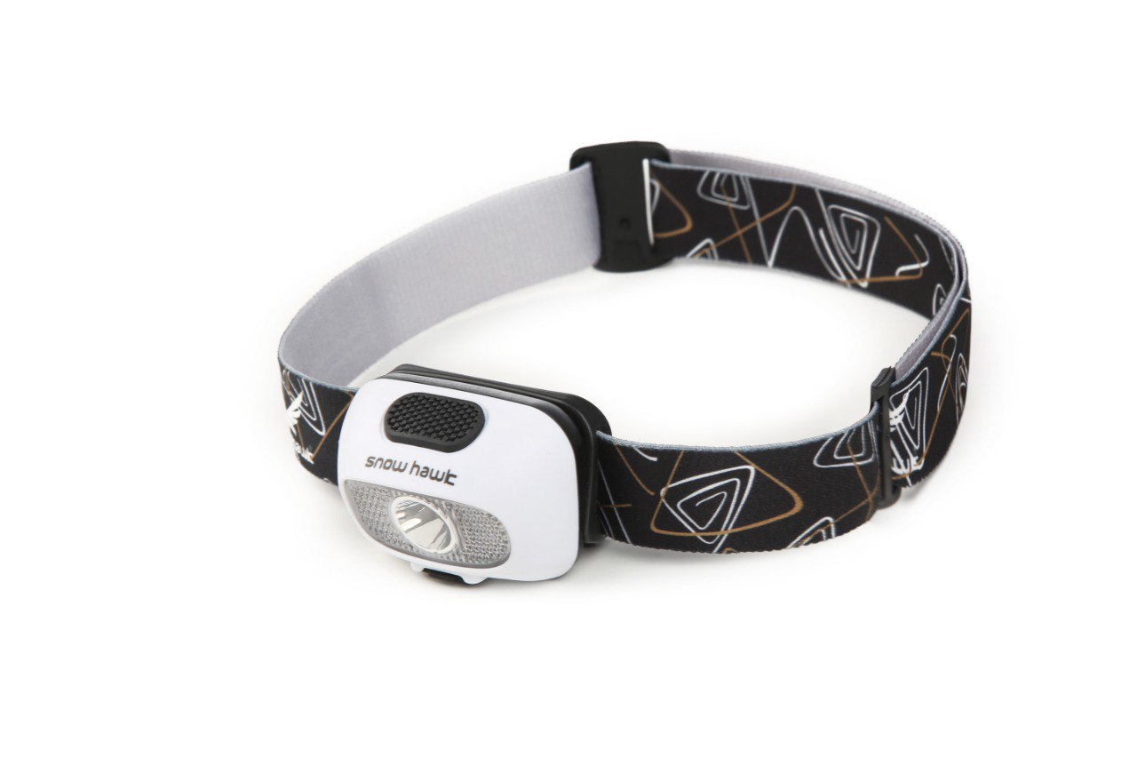 هدلامپ-اسنوهاک-2