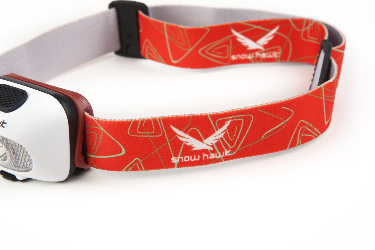 هدلامپ-اسنوهاک-3