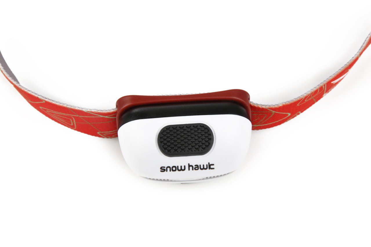 هدلامپ-اسنوهاک-5