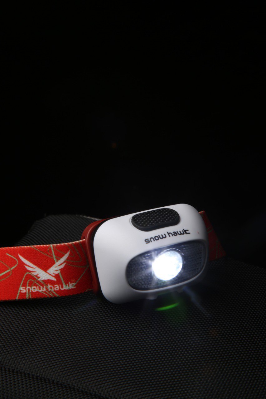 هدلامپ-اسنوهاک-9