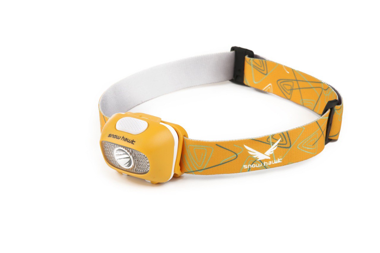 هدلامپ اسنوهاک1