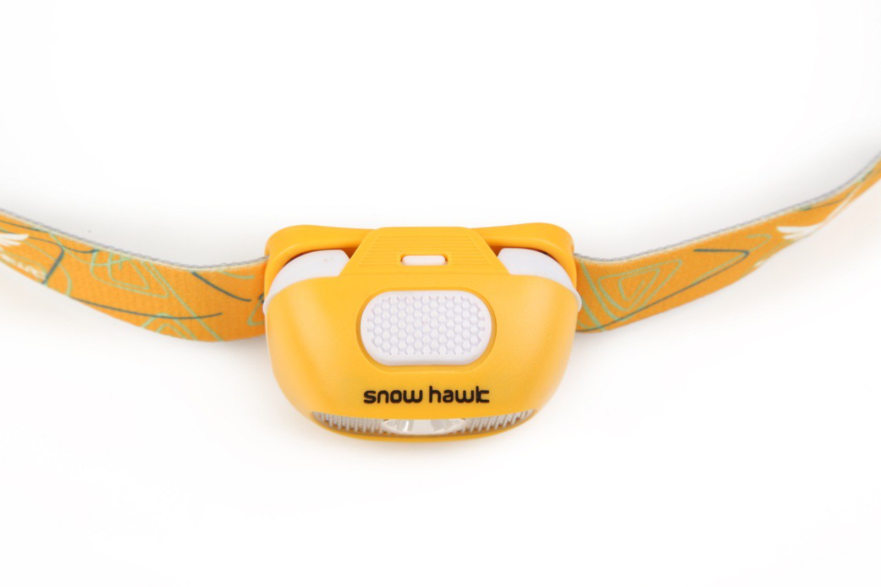 هدلامپ اسنوهاک10