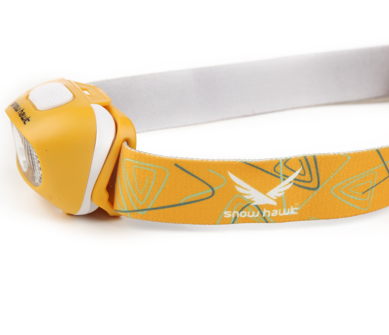 هدلامپ اسنوهاک11