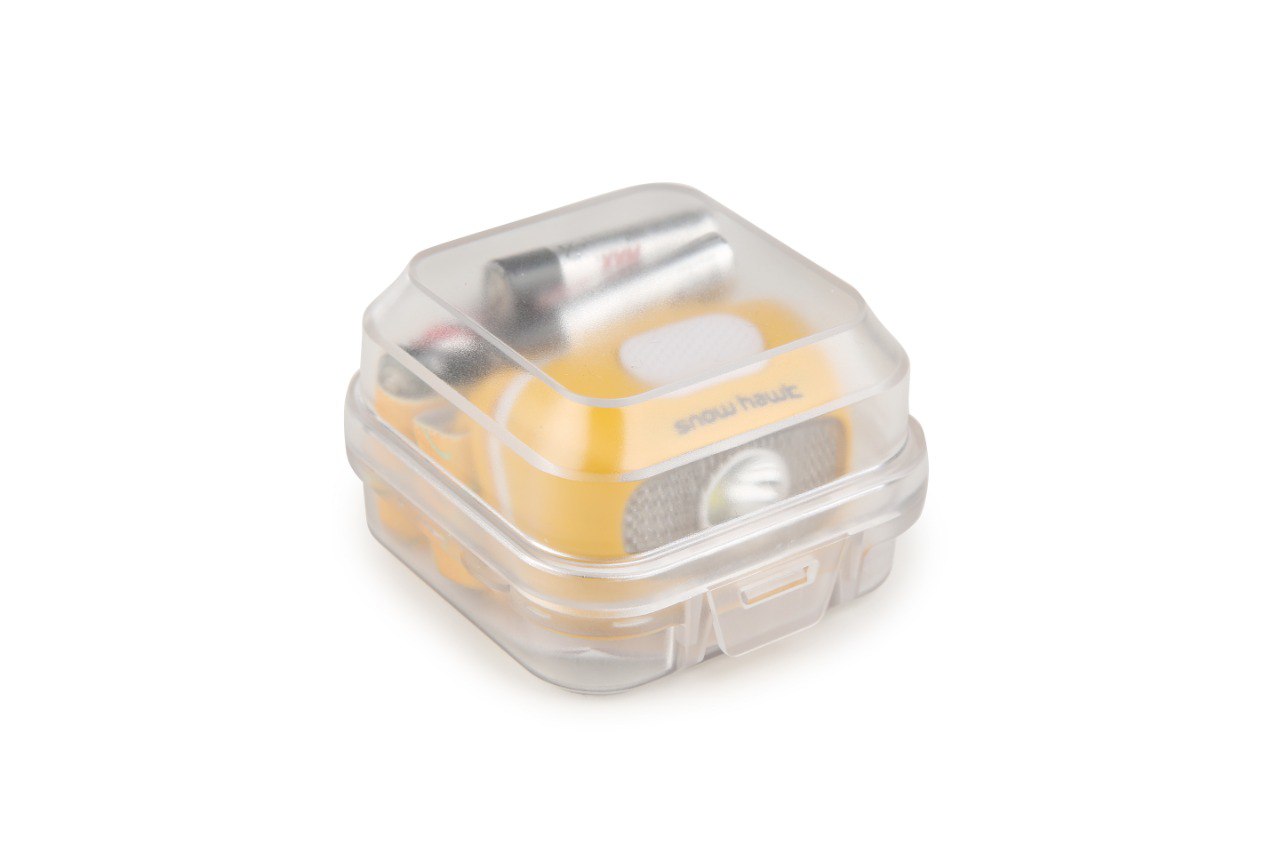 هدلامپ اسنوهاک13