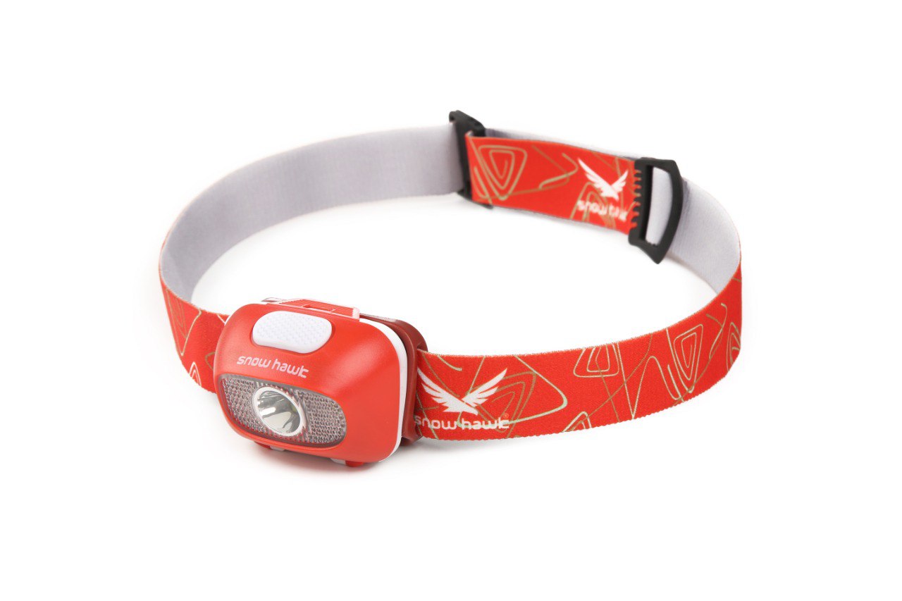 هدلامپ اسنوهاک2