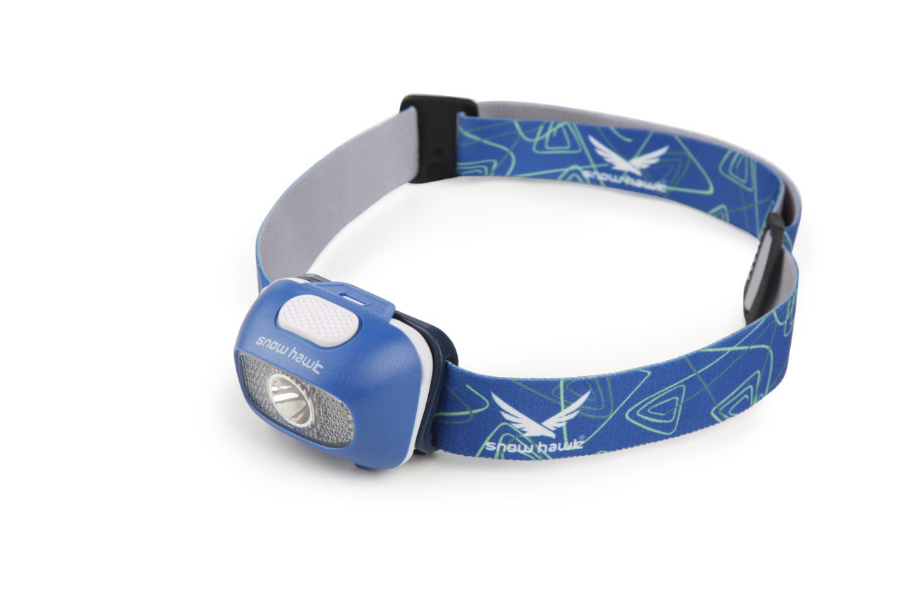 هدلامپ اسنوهاک3