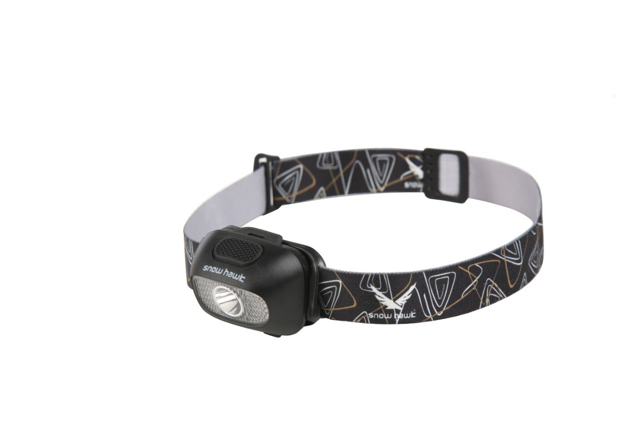 هدلامپ اسنوهاک4