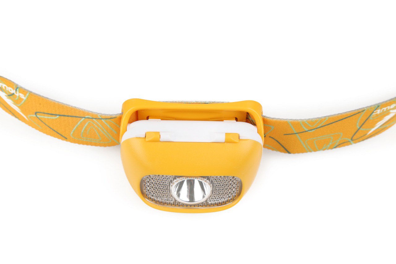 هدلامپ اسنوهاک9