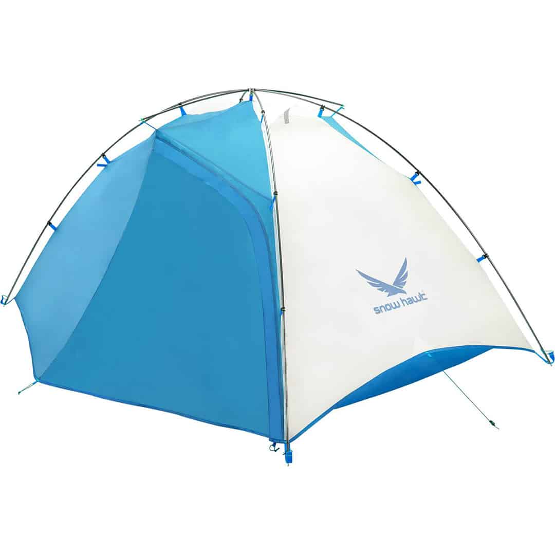 چادر دوپوش دو نفره اسنوهاک 2