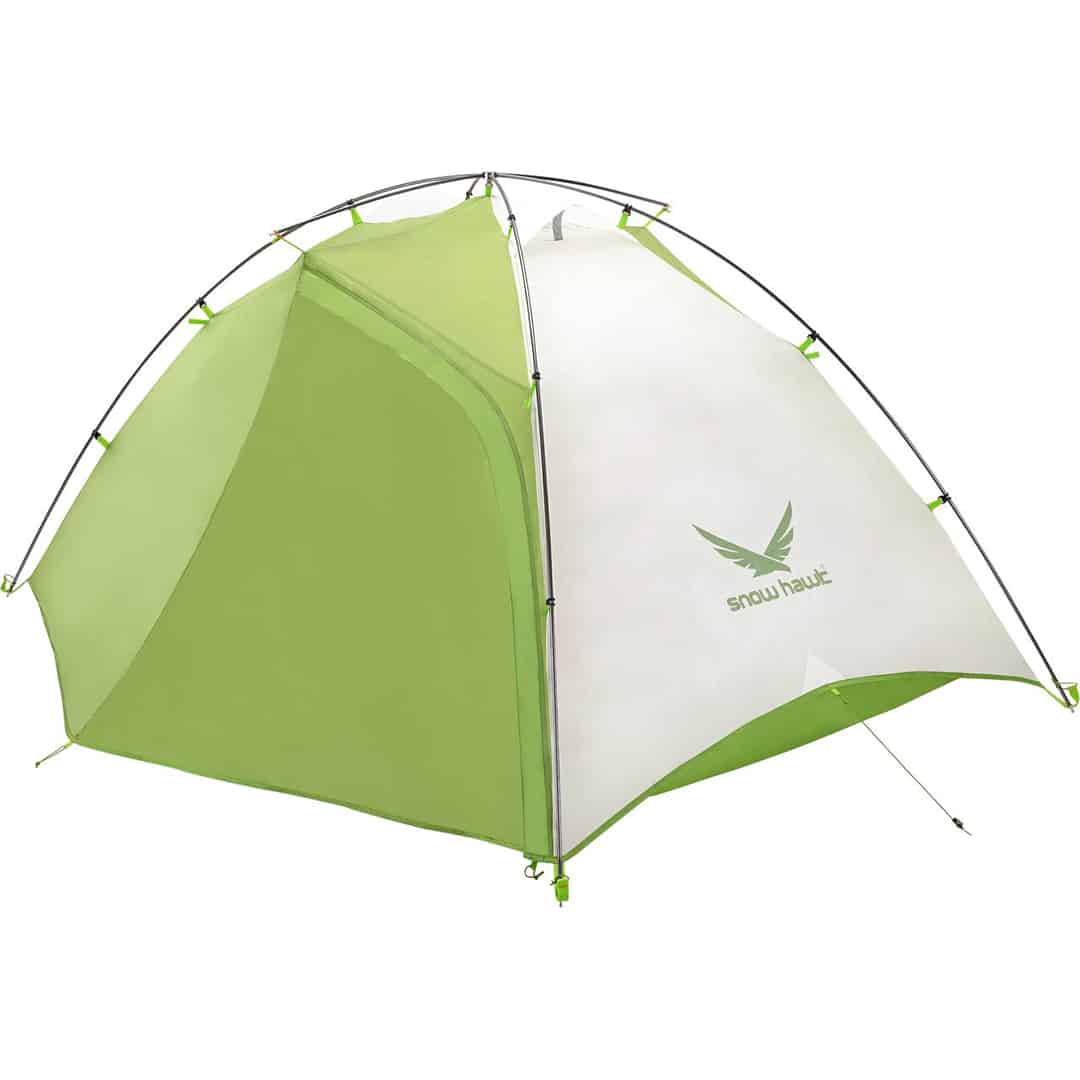 چادر دوپوش دو نفره اسنوهاک 3
