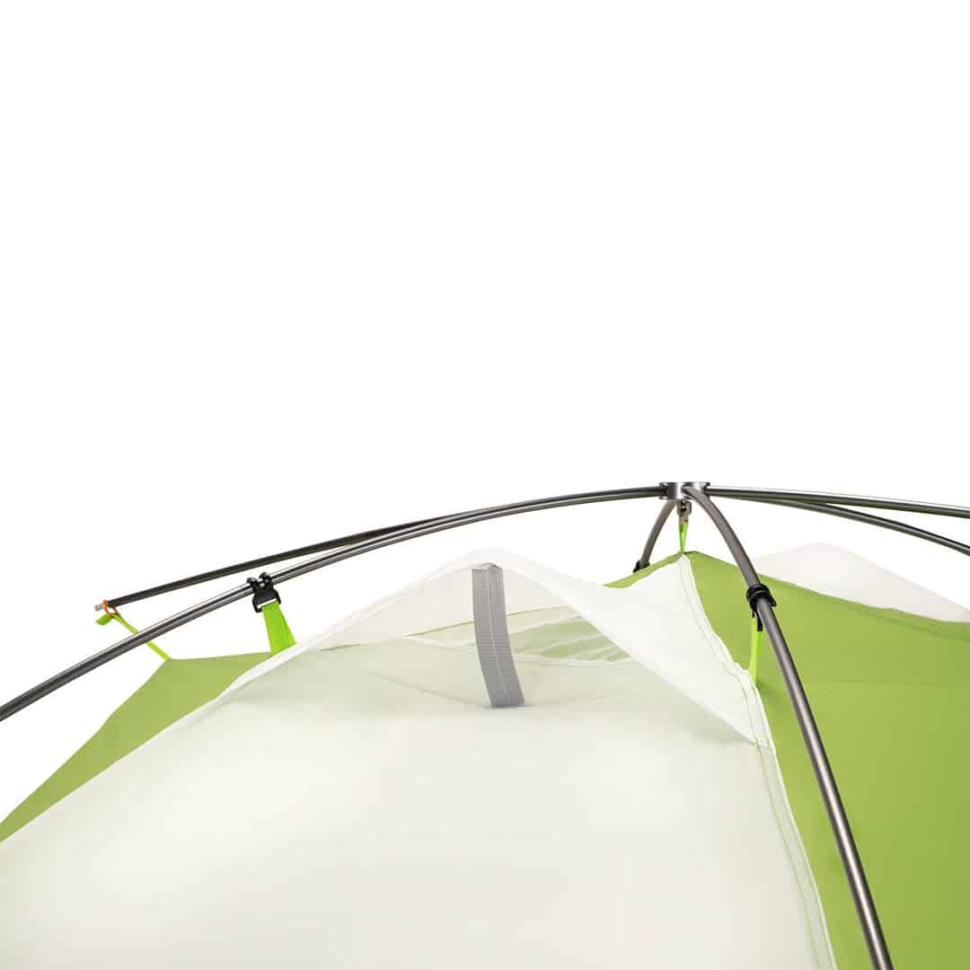 چادر دوپوش دو نفره اسنوهاک 4