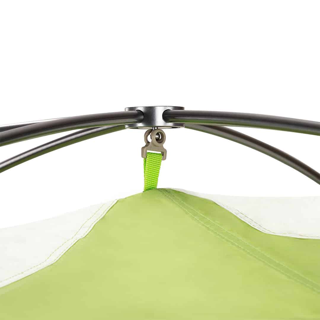 چادر دوپوش دو نفره اسنوهاک 5