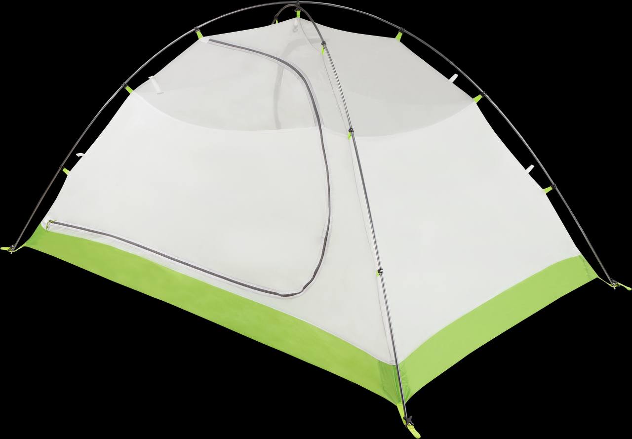 چادر چهار نفره مدل دیسکاوري اسنوهاک 10